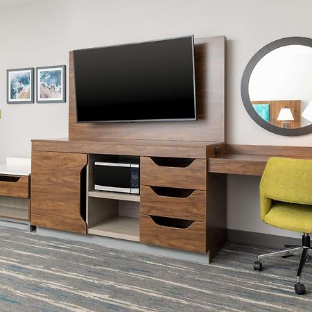 Hampton Inn & Suites Santa Rosa Sonoma Wine Country ภายนอก รูปภาพ