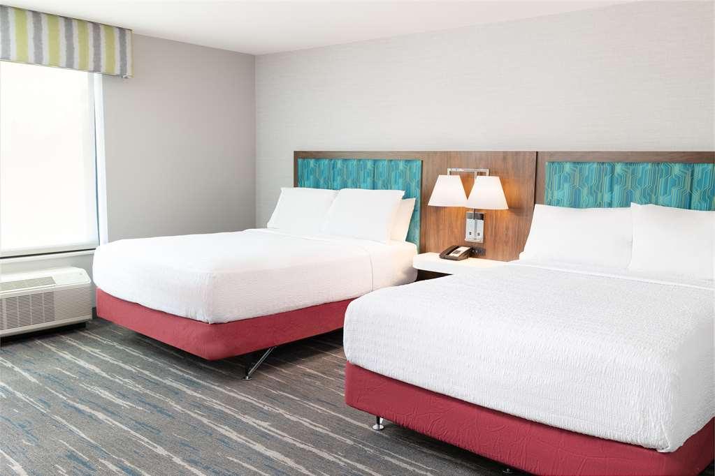 Hampton Inn & Suites Santa Rosa Sonoma Wine Country ห้อง รูปภาพ