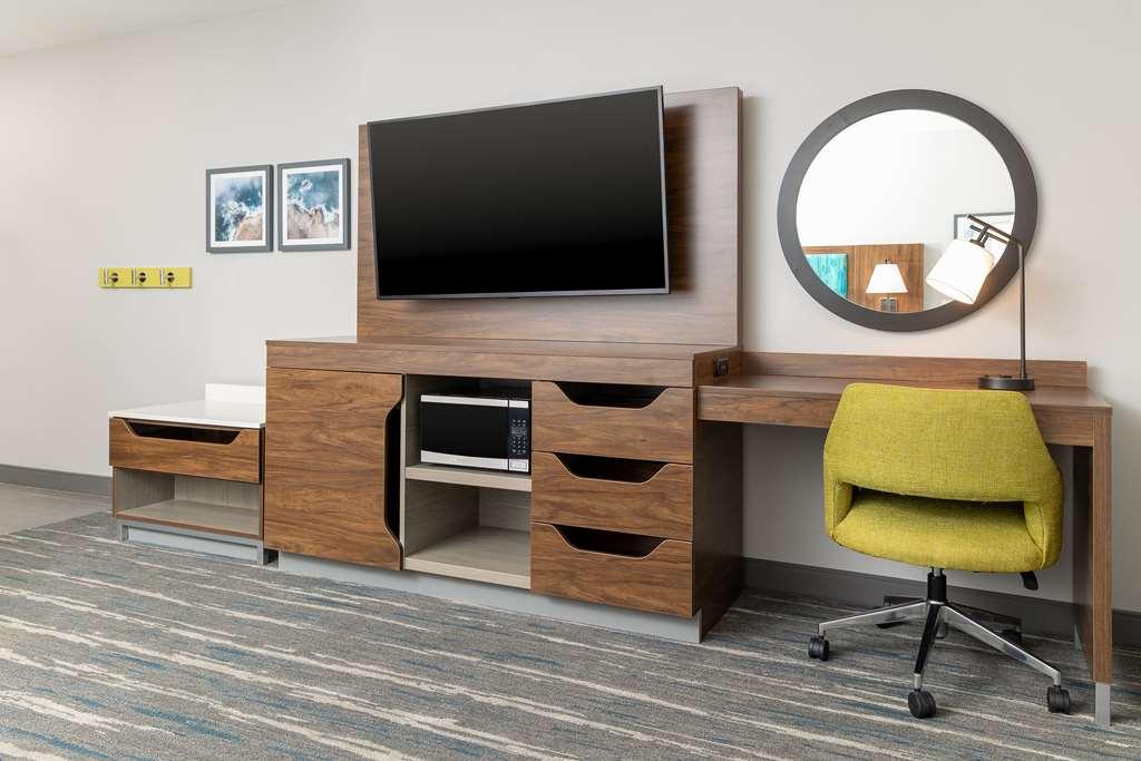 Hampton Inn & Suites Santa Rosa Sonoma Wine Country ห้อง รูปภาพ