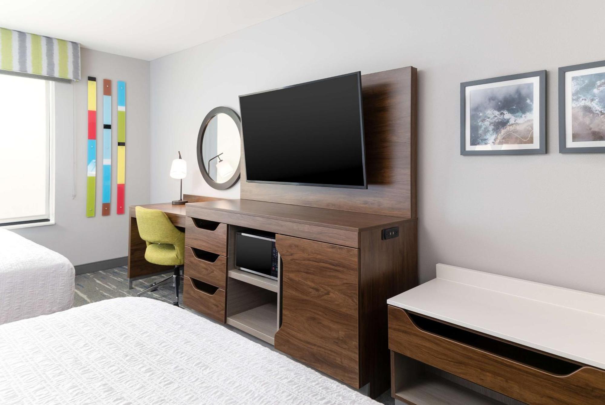 Hampton Inn & Suites Santa Rosa Sonoma Wine Country ภายนอก รูปภาพ
