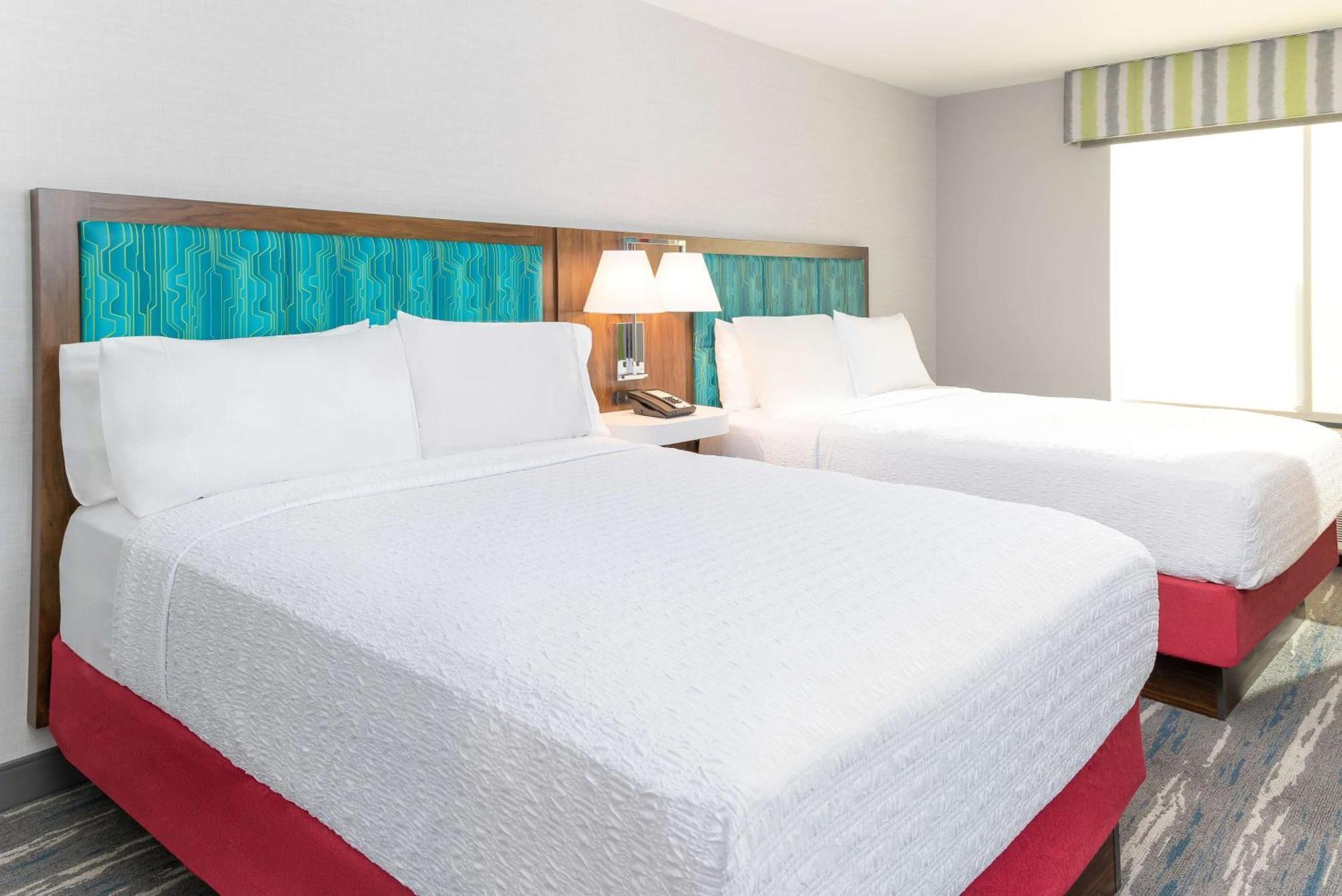 Hampton Inn & Suites Santa Rosa Sonoma Wine Country ภายนอก รูปภาพ