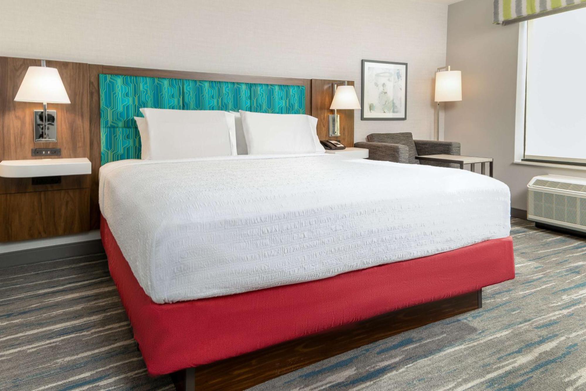 Hampton Inn & Suites Santa Rosa Sonoma Wine Country ภายนอก รูปภาพ
