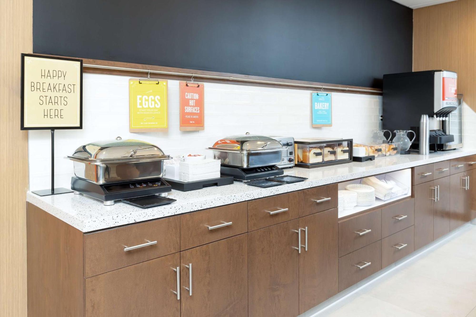 Hampton Inn & Suites Santa Rosa Sonoma Wine Country ภายนอก รูปภาพ